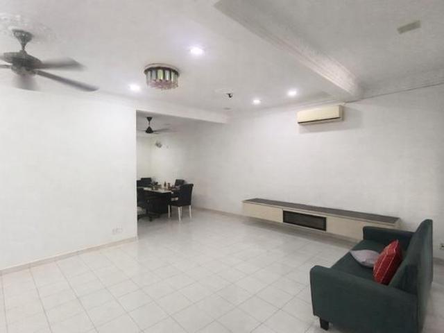 Terraced House for sale in Wellesley, Penang