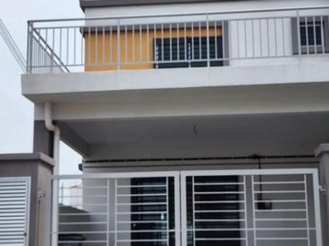 Terraced House for rent in Sendayan Village, Negeri Sembilan