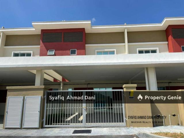 Terraced House for sale in Labu Jaya, Negeri Sembilan