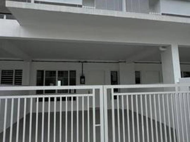 Terraced House for sale in Sendayan Village, Negeri Sembilan