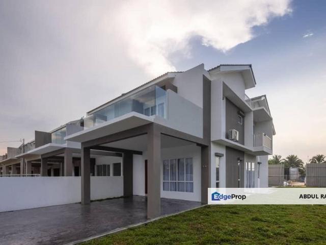 House for sale in Ulu Dong, Selangor