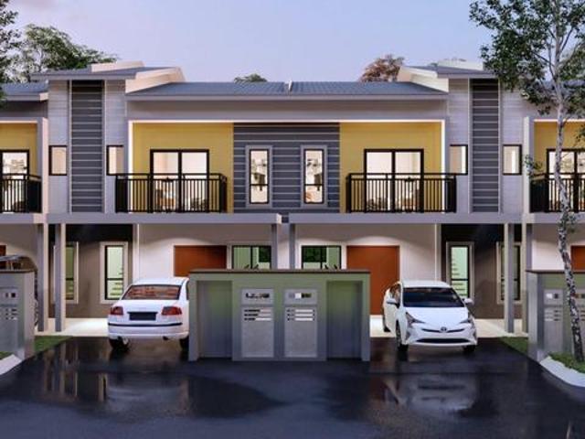 Terraced House for sale in Selangor