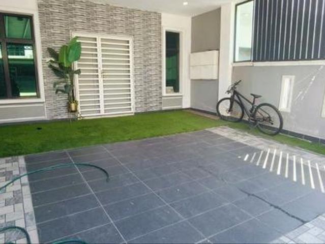 Terraced House for sale in Selangor