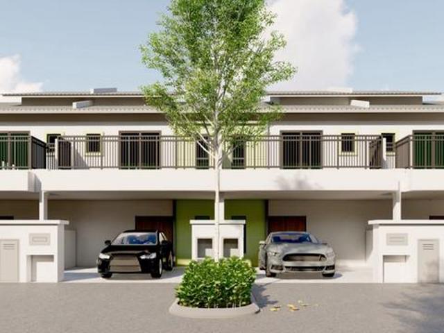 Terraced House for sale in Selangor