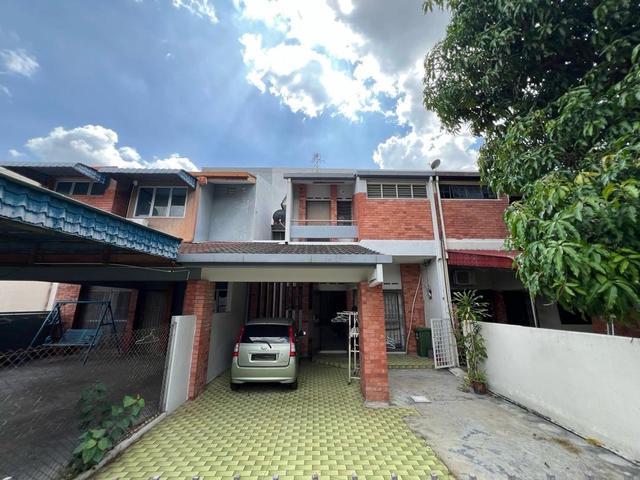 Terraced House for sale in Perak, Tanjong Ipoh