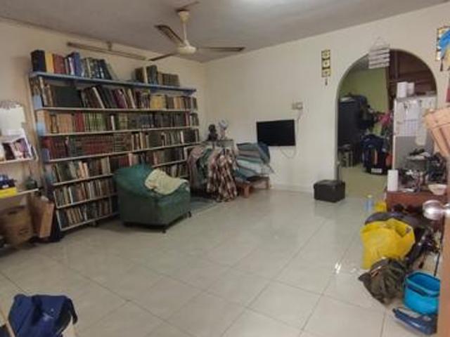 Terraced House for sale in Kepong, Kuala Lumpur