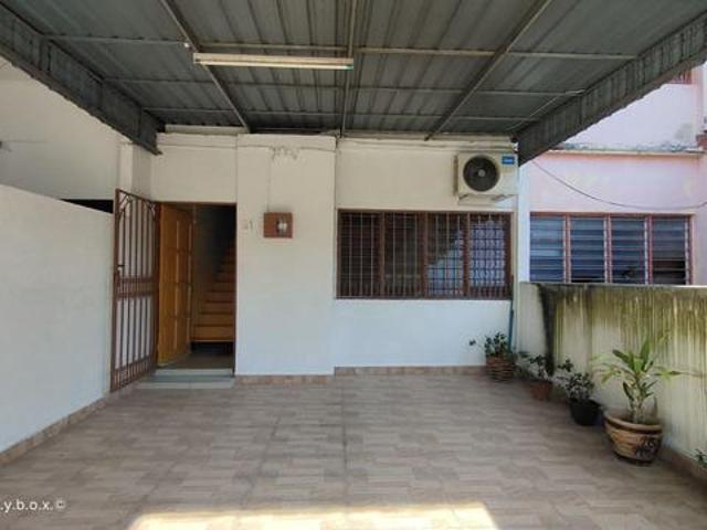 Terraced House for sale in Perak, Tanjong Ipoh