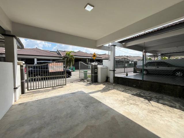Terraced House for sale in Sungai Udang, Malaka
