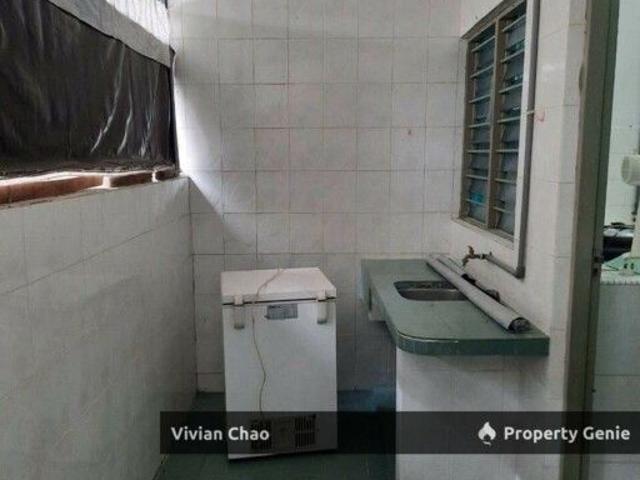 House for rent in Perak, Tanjong Ipoh