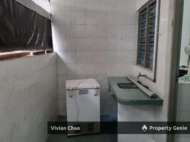 Terraced House for rent in Perak, Tanjong Ipoh