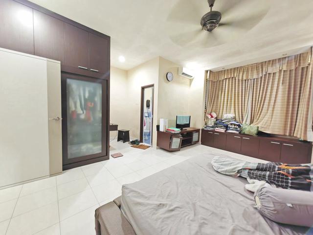 Terraced House for sale in Ulu Tiram, Johor Bahru