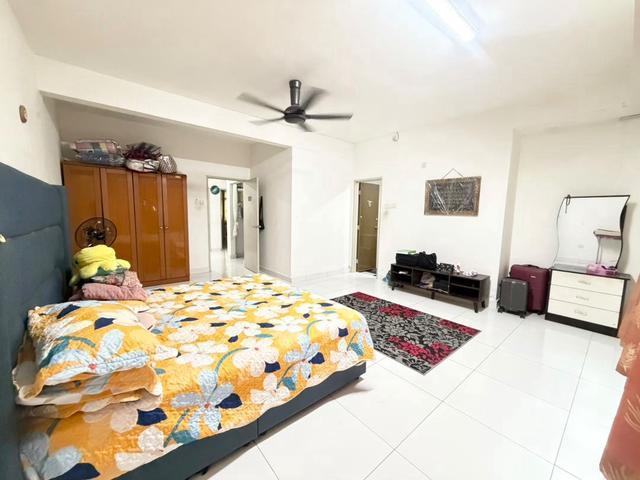 Terraced House for sale in Ulu Tiram, Johor