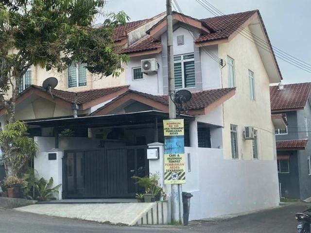 Terraced House for sale in Ulu Tiram, Johor