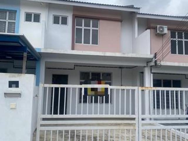 Terraced House for sale in Pasir Gudang, Johor Bahru