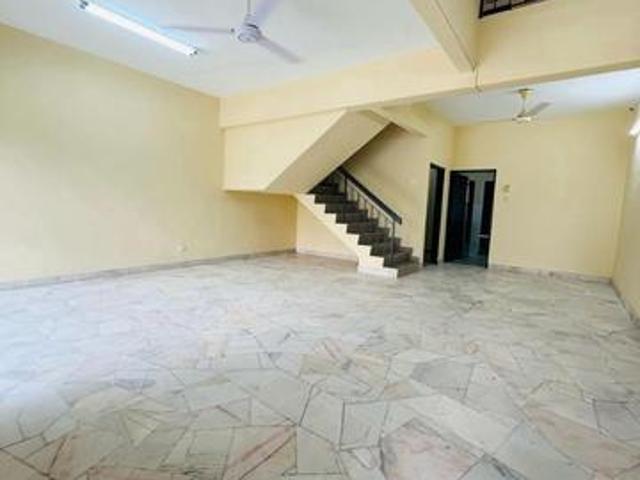 Terraced House for rent in Port Klang, Selangor