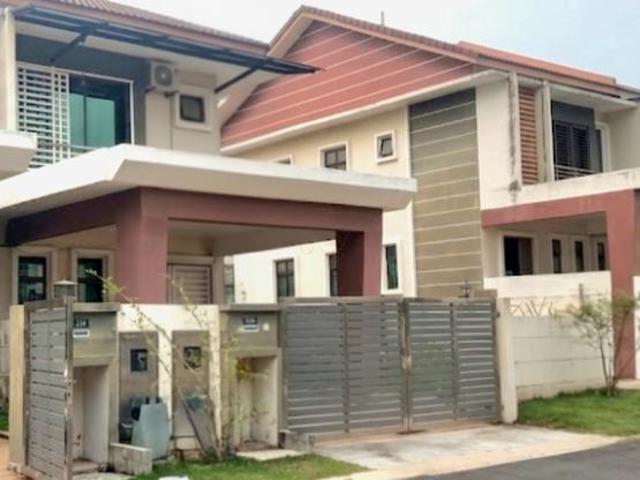 Terraced House for sale in Nilai, Seremban
