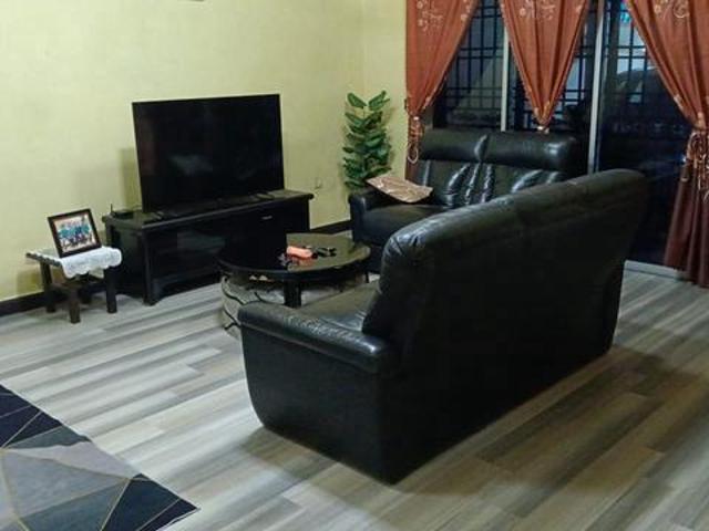 Terraced House for sale in Pasir Gudang, Johor Bahru