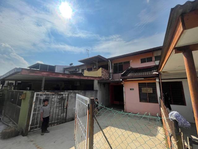 Terraced House for sale in Sendayan Village, Negeri Sembilan