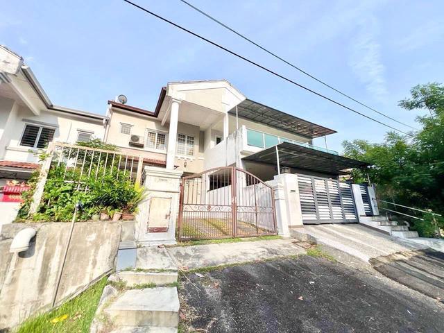 Terraced House for sale in Petaling, Subang Jaya