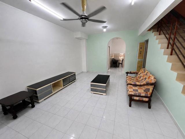 Terraced House for rent in Johore Bahru, Johor