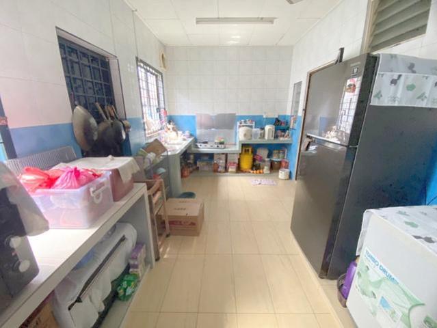 Terraced House for sale in Bukit Ledang, Johor