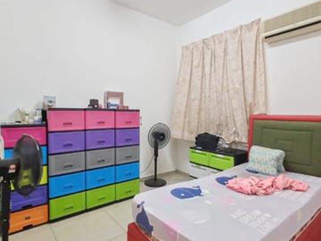 Terraced House for sale in Bukit Ledang, Johor