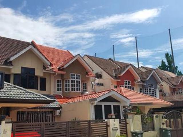Terraced House for sale in Mukim 13, Georgetown