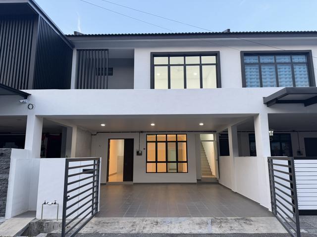 Terraced House for rent in Bukit Katil, Malaka