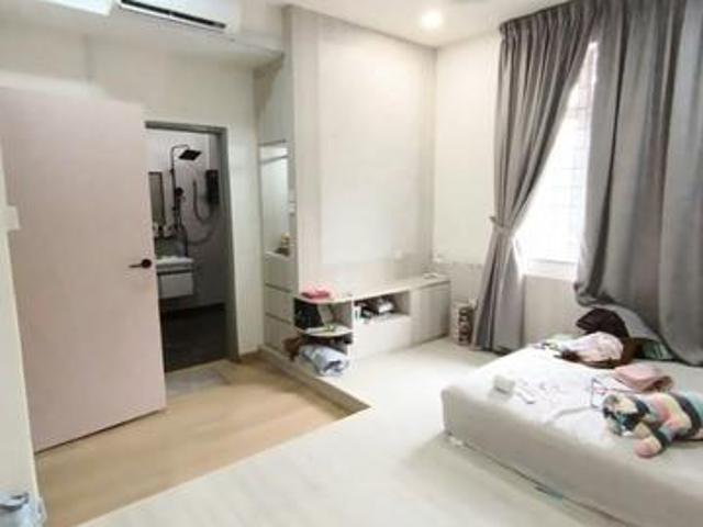Terraced House for sale in Setia Tropika, Johor Bahru