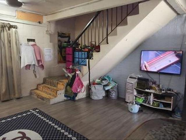 Terraced House for sale in Alam Impian, Selangor