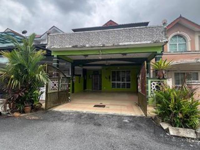 Terraced House for sale in Seremban