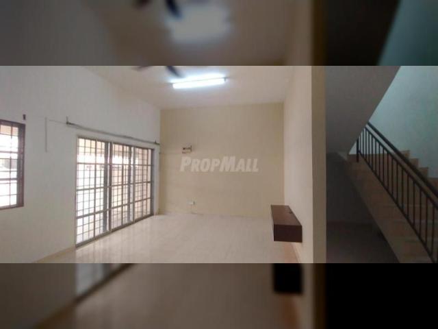 House for rent in Sendayan Village, Negeri Sembilan