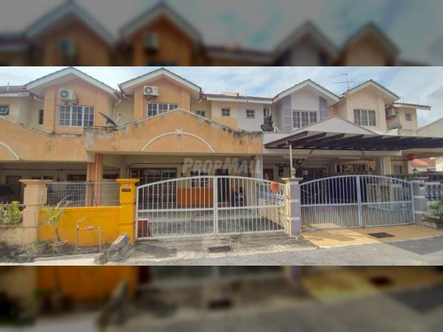 Apartment for rent in Sendayan Village, Negeri Sembilan