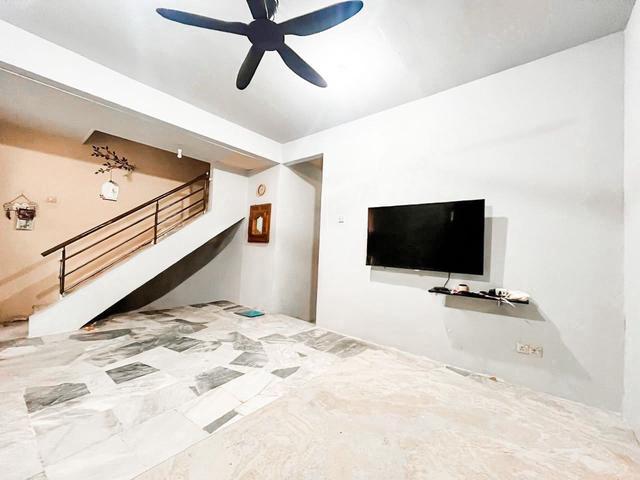 Terraced House for sale in Cheras, Kuala Lumpur