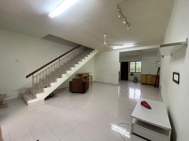 Terraced House for rent in Selayang, Selangor