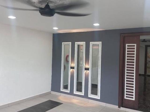 Terraced House for sale in Selayang, Selangor
