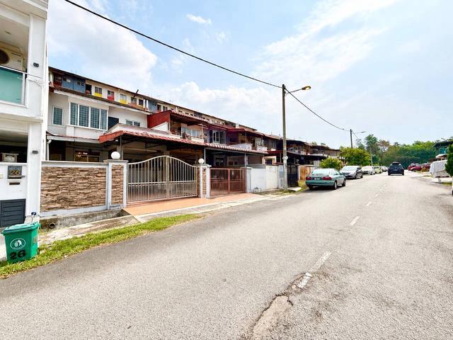 Terraced House for sale in Kajang, Langat