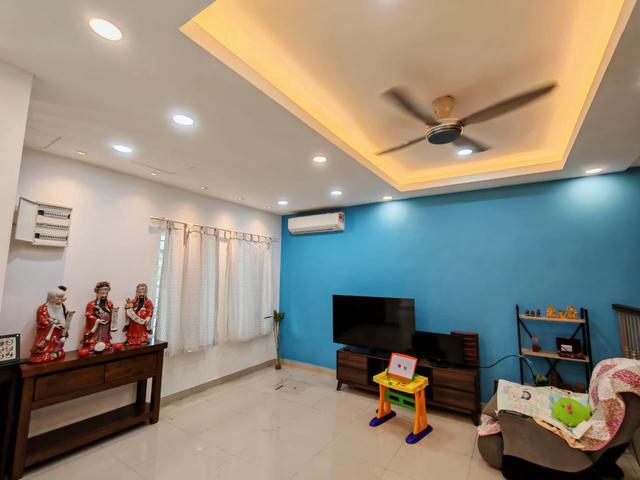 Terraced House for sale in Petaling, Subang Jaya