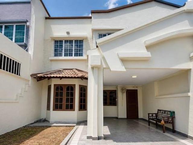 Terraced House for sale in Country Heights Damansara, Kuala Lumpur