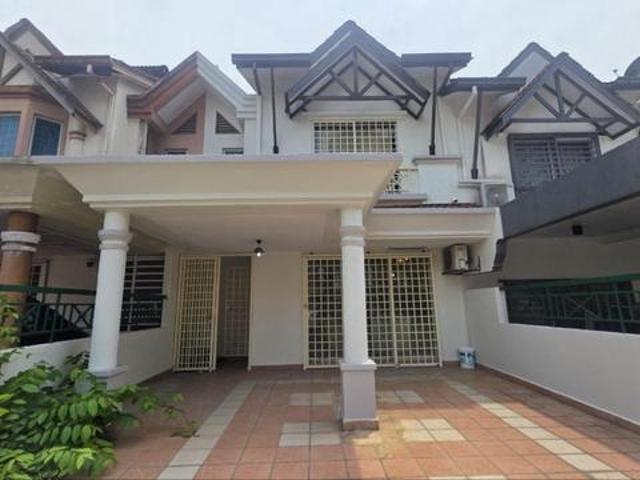Terraced House for sale in Petaling, Alam Impian
