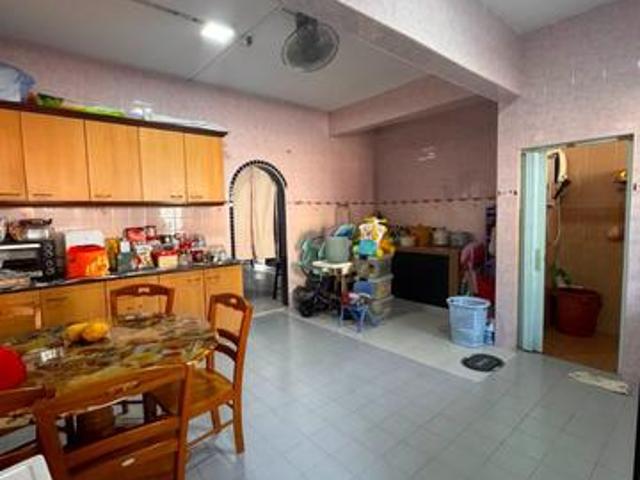 Terraced House for sale in Ulu Tiram, Johor
