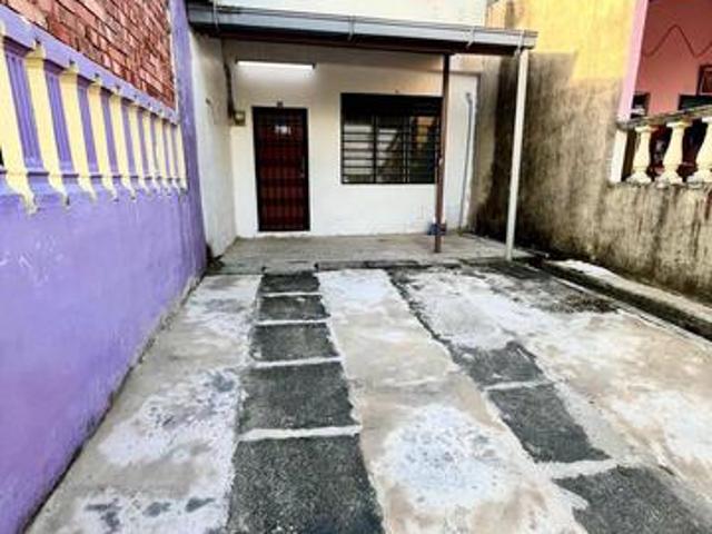 Terraced House for sale in Johore Bahru, Johor