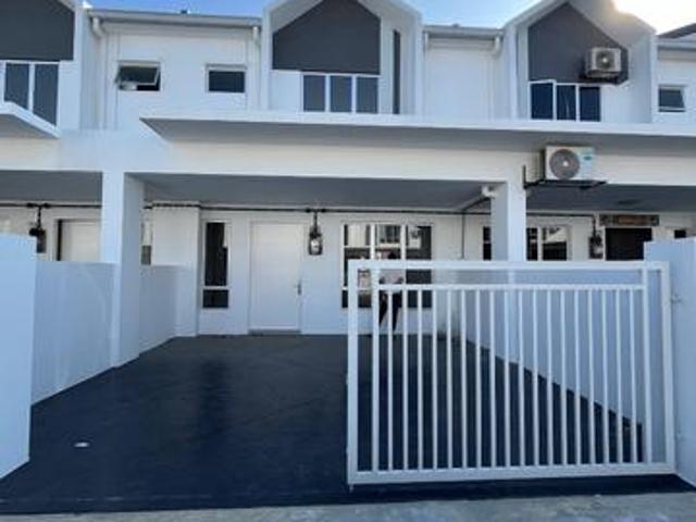 Terraced House for sale in Sendayan Village, Negeri Sembilan