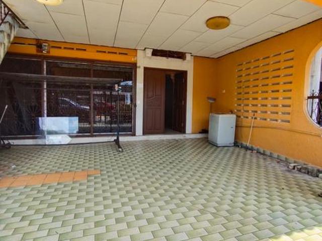 Terraced House for sale in Country Heights Damansara, Kuala Lumpur
