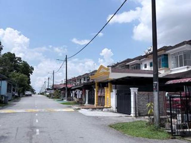 Terraced House for sale in Batu Pahat, Johor