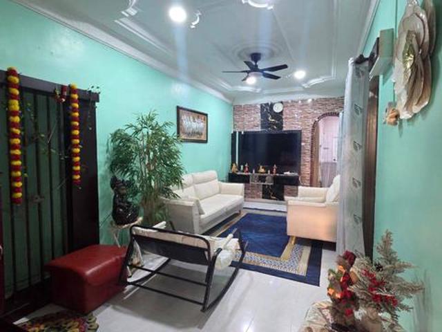 Terraced House for sale in Port Klang, Selangor