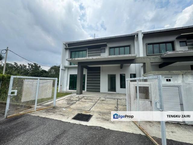 House for sale in Rembau, Negeri Sembilan