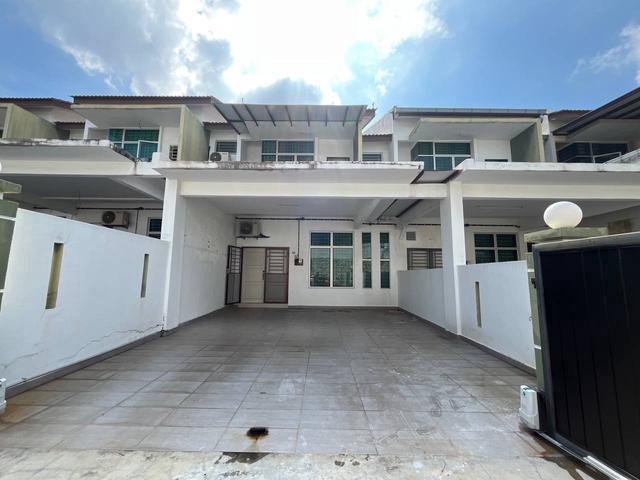 Terraced House for sale in Cheng, Malaka