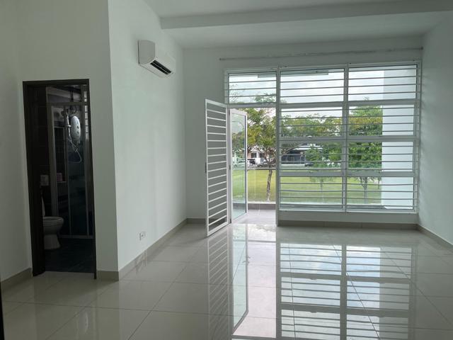 Terraced House for rent in Kajang, Langat