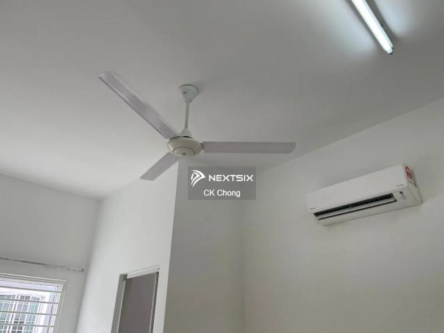 Residential House for rent in Kajang, Langat